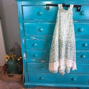 judith march floral romper